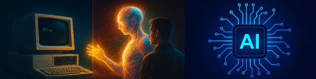 From the Command Line to AI Conversations: A Cautious Path Forward 2025-a-cautious-path-forward.jpg